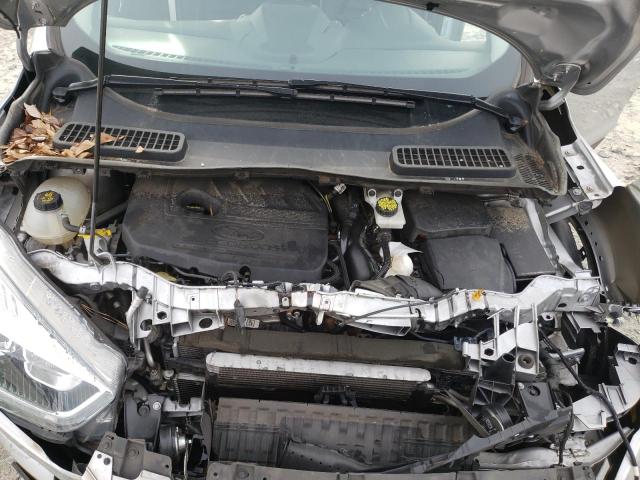 Photo 11 from auction – 2017 FORD ESCAPE TIT with VIN 1FMCU0JD4HUC18011