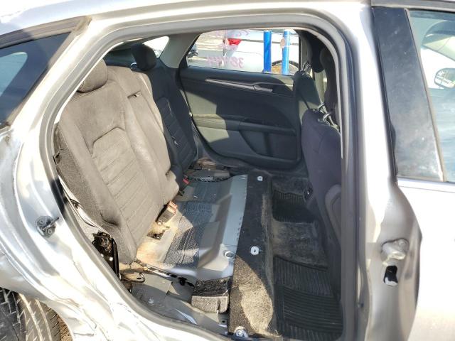 Photo 10 from auction – 2013 FORD FUSION SE with VIN 3FA6P0H75DR253091