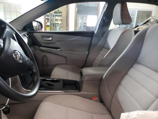 Photo 7 from auction – 2017 TOYOTA CAMRY with VIN 4T1BF1FK3HU409339