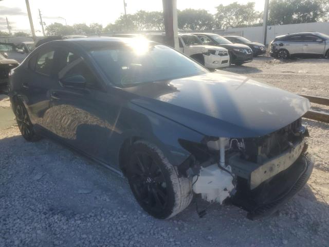 Photo 4 from auction – 2022 MAZDA 3 PREFERRE with VIN 3MZBPACLXNM302672