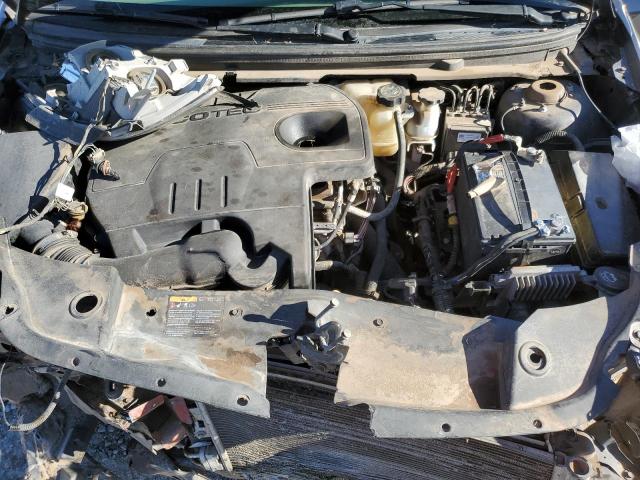 Photo 11 from auction – 2011 CHEVROLET MALIBU LS with VIN 1G1ZA5EU0BF160255