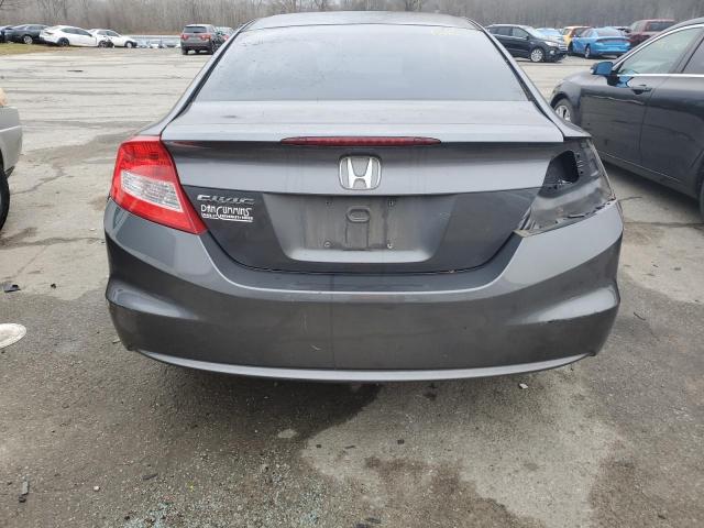 Photo 6 from auction – 2012 HONDA CIVIC EX with VIN 2HGFG3B83CH522326