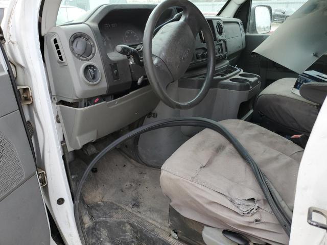 Photo 7 from auction – 2009 FORD ECONOLINE with VIN 1FTNE24L69DA40368