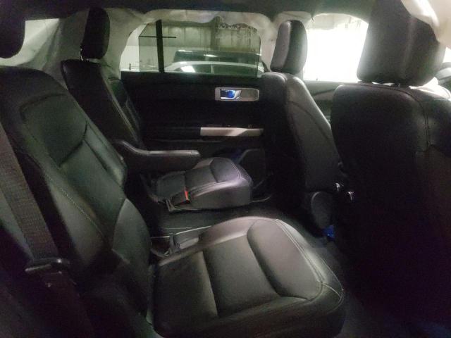 Photo 11 from auction – 2021 FORD EXPLORER L with VIN 1FMSK8FH0MGA84876
