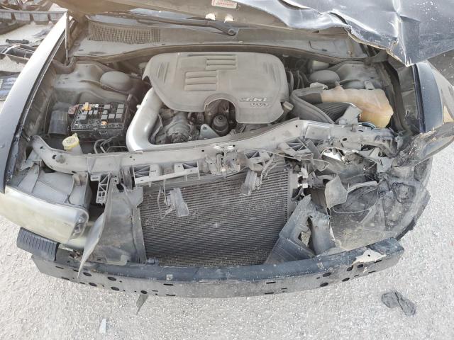 Photo 11 from auction – 2013 DODGE CHARGER SE with VIN 2C3CDXBG1DH571555