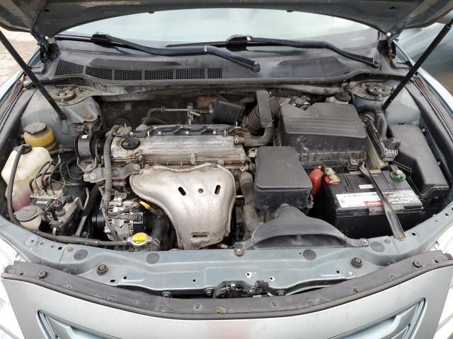 Photo 11 from auction – 2007 TOYOTA CAMRY CE with VIN 4T1BE46K57U659331