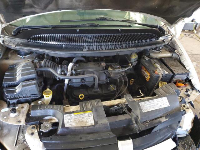 Photo 12 from auction – 2005 DODGE GRAND CARA with VIN 2D8GP44L35R483360