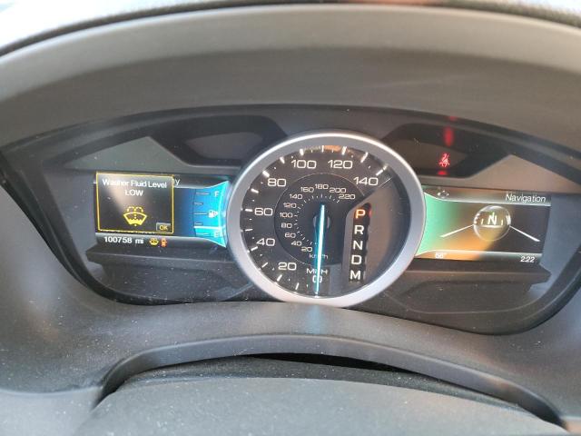 صورة رقم 9 من المزاد - 2015 FORD EXPLORER X مع VIN 1FM5K7D88FGB90389
