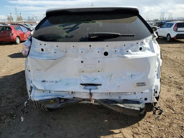 Photo 6 from auction – 2020 FORD EDGE SEL with VIN 2FMPK3J93LBA28025