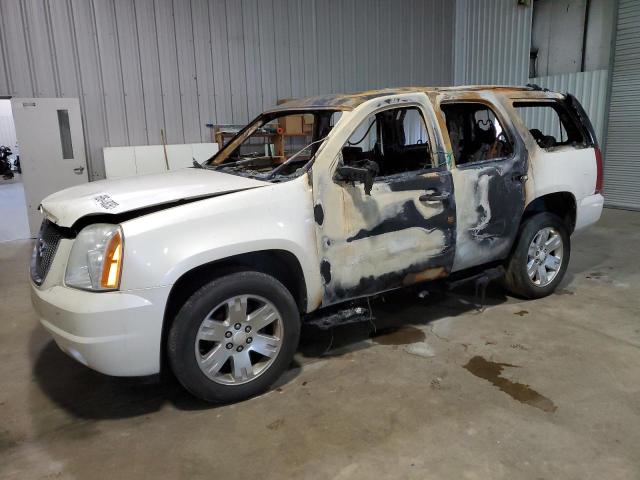 Photo 1 from auction – 2013 GMC YUKON SLT with VIN 1GKS1CE08DR112776