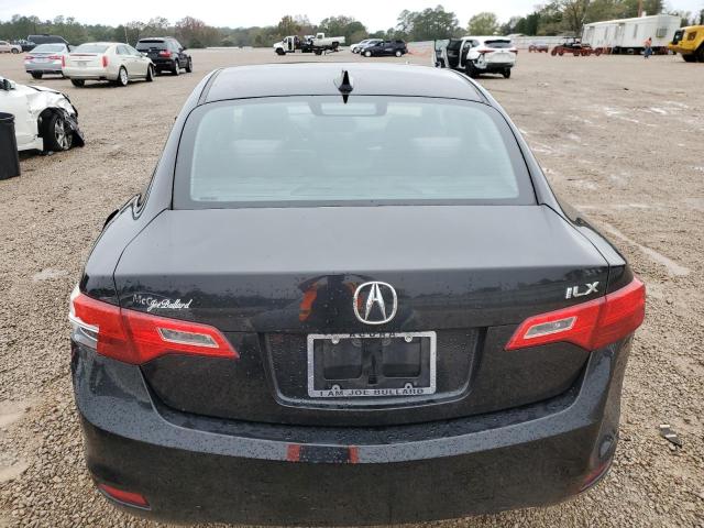 Photo 6 from auction – 2013 ACURA ILX 20 with VIN 19VDE1F34DE009090
