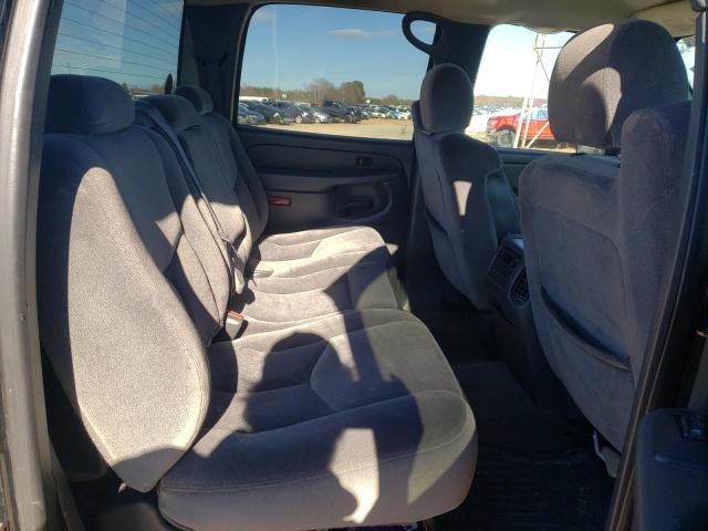 Photo 10 from auction – 2004 GMC SIERRA K25 with VIN 1GTHK23U24F207709