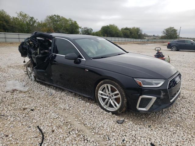 Photo 4 from auction – 2020 AUDI A4 PREMIUM with VIN WAUDNAF41LA058813