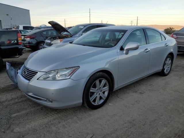 LEXUS ES 350 2007 with VIN JTHBJ46GX72112755 - Photo from auction