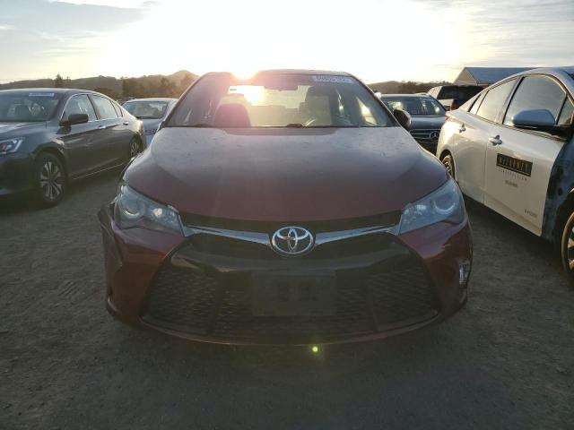 Photo 5 from auction – 2015 TOYOTA CAMRY LE with VIN 4T1BF1FK5FU991330