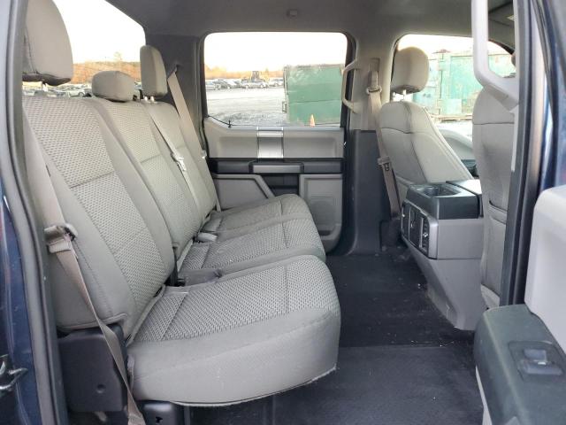 Photo 10 from auction – 2015 FORD F150 SUPER with VIN 1FTEW1CFXFFA37458