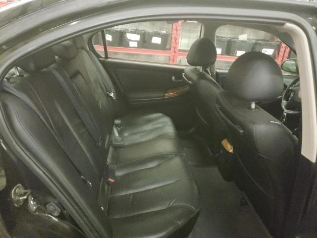 Photo 10 from auction – 2003 INFINITI I35 with VIN JNKDA31A43T116178