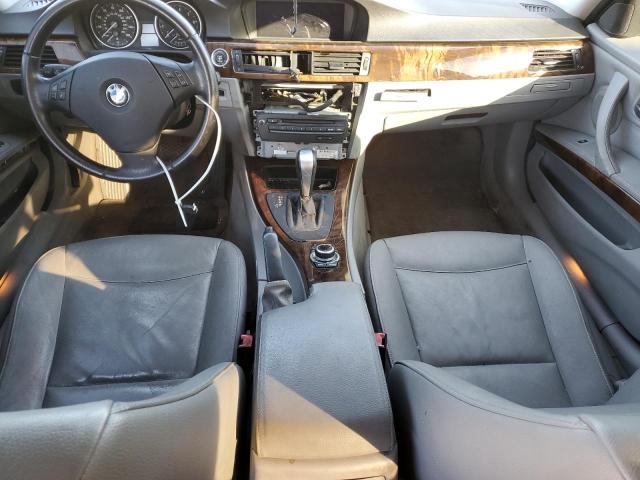 Photo 8 from auction – 2011 BMW 328 XI SUL with VIN WBAPK5C58BF127718