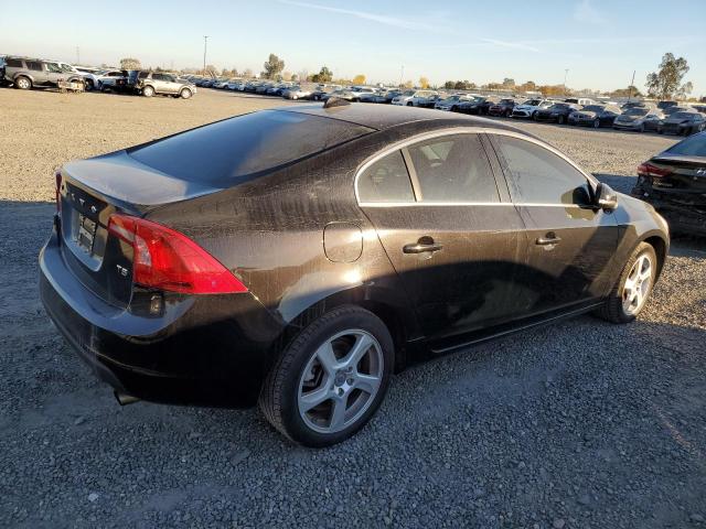 Photo 3 from auction – 2012 VOLVO S60 T5 with VIN YV1622FS9C2048804