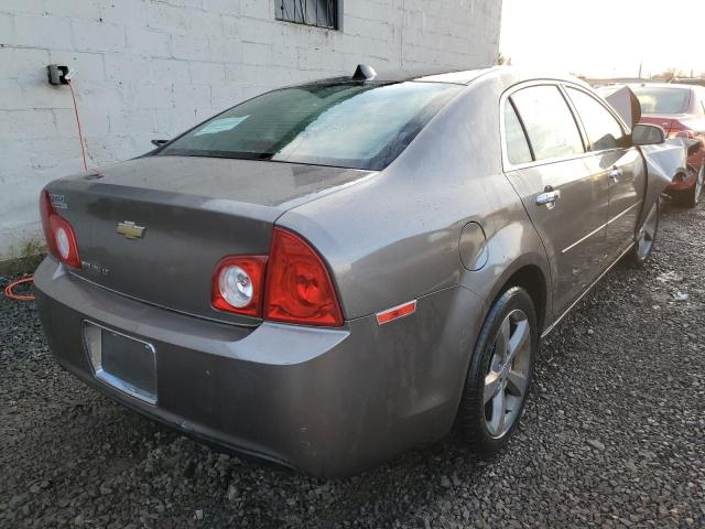 Photo 3 from auction – 2012 CHEVROLET MALIBU 1LT with VIN 1G1ZC5EU8CF167451