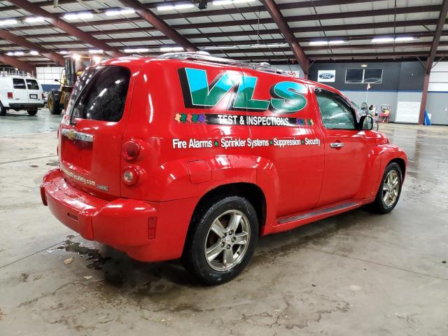 Photo 3 from auction – 2009 CHEVROLET HHR PANEL with VIN 3GCCA05B99S558701