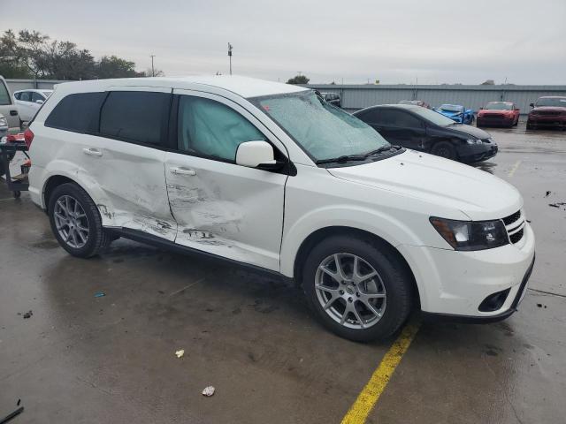 Photo 4 from auction – 2019 DODGE JOURNEY GT with VIN 3C4PDCEG9KT717545