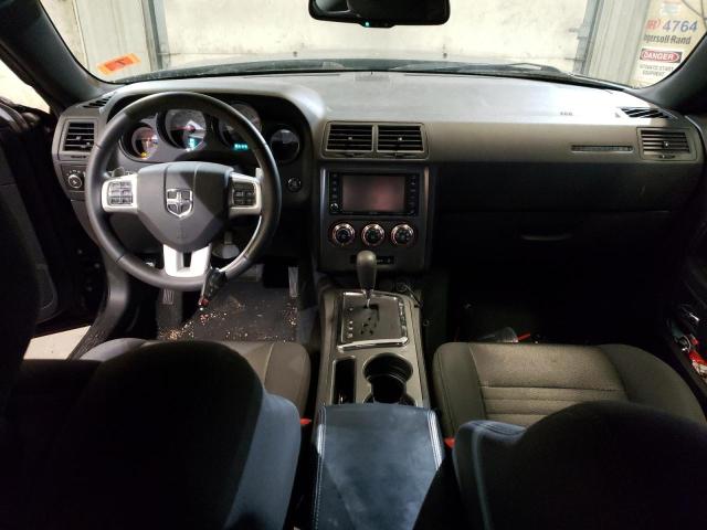 Photo 8 from auction – 2014 DODGE CHALLENGER with VIN 2C3CDYBT9EH260654