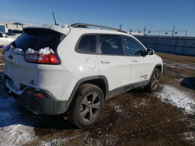 Photo 3 from auction – 2016 JEEP CHEROKEE L with VIN 1C4PJMCS8GW326409