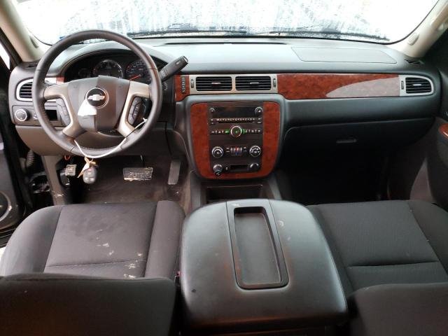 Foto 8 de la subasta – 2012 CHEVROLET SUBURBAN C con VIN 1GNSCHE02CR133826