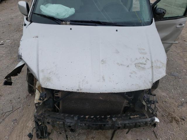 Photo 12 from auction – 2012 DODGE GRAND CARA with VIN 2C4RDGCG9CR218915