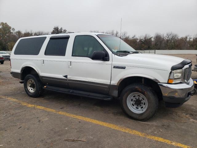 Photo 4 from auction – 2002 FORD EXCURSION with VIN 1FMNU41S52EA51495