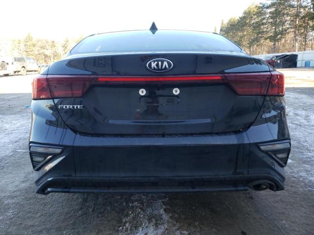Photo 6 from auction – 2021 KIA FORTE FE with VIN 3KPF24AD1ME384767