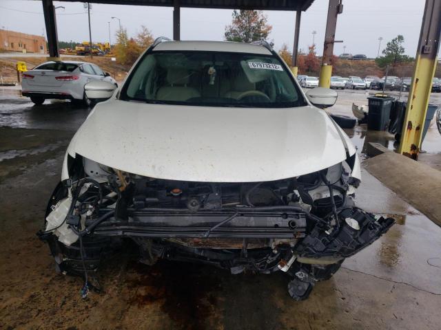 Photo 5 from auction – 2015 NISSAN ROGUE S with VIN 5N1AT2MT8FC774494
