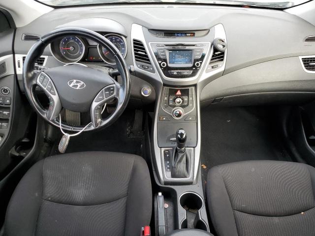 Photo 8 from auction – 2016 HYUNDAI ELANTRA SE with VIN KMHDH4AE3GU520641