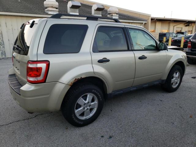 Photo 3 from auction – 2011 FORD ESCAPE XLT with VIN 1FMCU0D78BKA06575