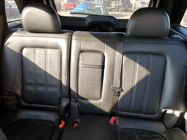 Photo 10 from auction – 2014 CHEVROLET CAPTIVA LT with VIN 3GNAL3EK1ES577568