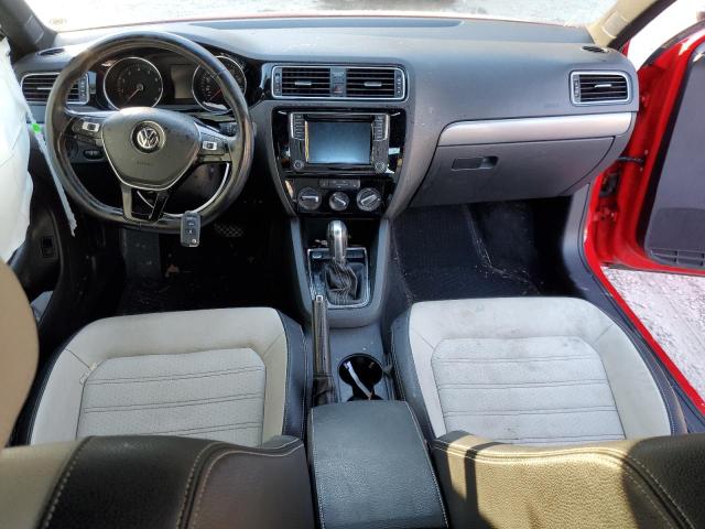 Photo 8 from auction – 2016 VOLKSWAGEN JETTA with VIN 3VWD17AJ3GM303101