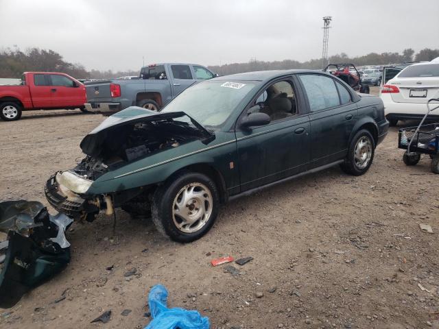 SATURN SL2 1998 with VIN 1G8ZJ5278WZ173548 - Photo from auction