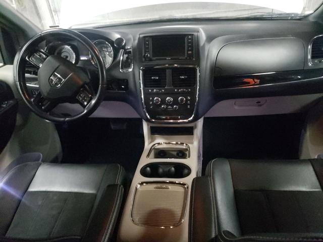 Photo 8 from auction – 2019 DODGE GRAND CARA with VIN 2C4RDGCG5KR802503