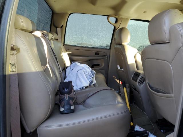 Photo 10 from auction – 2006 CHEVROLET 1500 with VIN 2GCEK13T761147750