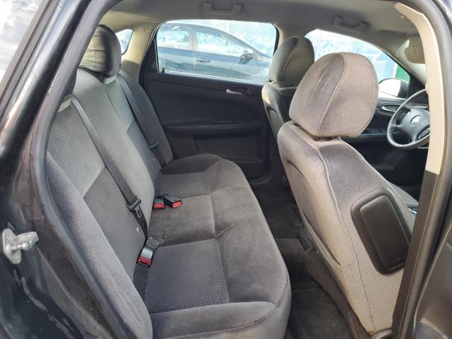 Photo 10 from auction – 2013 CHEVROLET IMPALA LT with VIN 2G1WG5E39D1156546