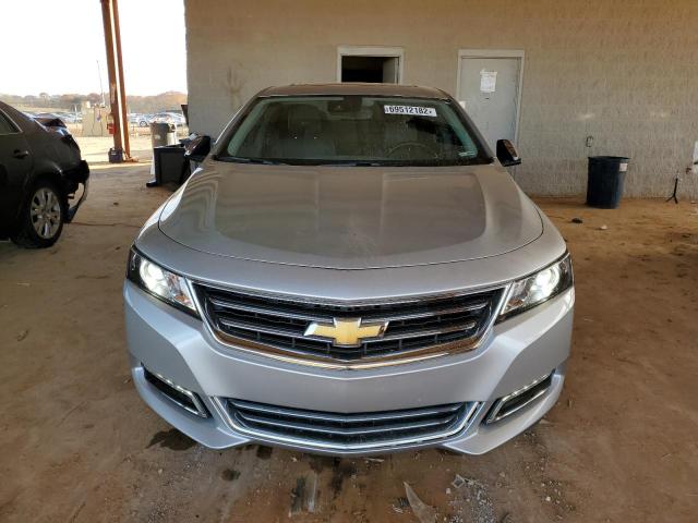 Photo 5 from auction – 2015 CHEVROLET IMPALA LTZ with VIN 2G1165S32F9116864