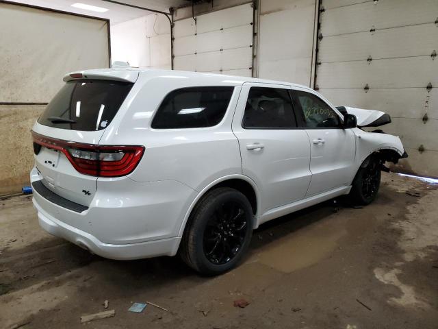 Photo 3 from auction – 2019 DODGE DURANGO R/ with VIN 1C4SDJCTXKC781653
