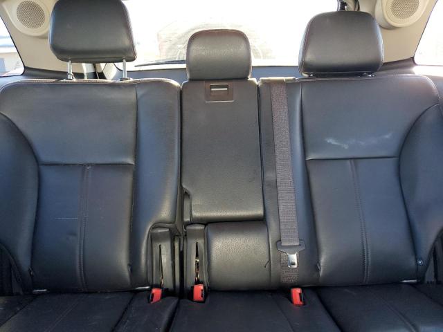 Photo 10 from auction – 2011 FORD EDGE LIMIT with VIN 2FMDK4KC1BBB38623