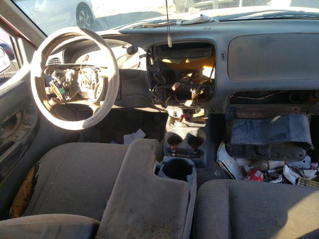 Photo 8 from auction – 2001 FORD RANGER SUP with VIN 1FTYR14V81PB41668