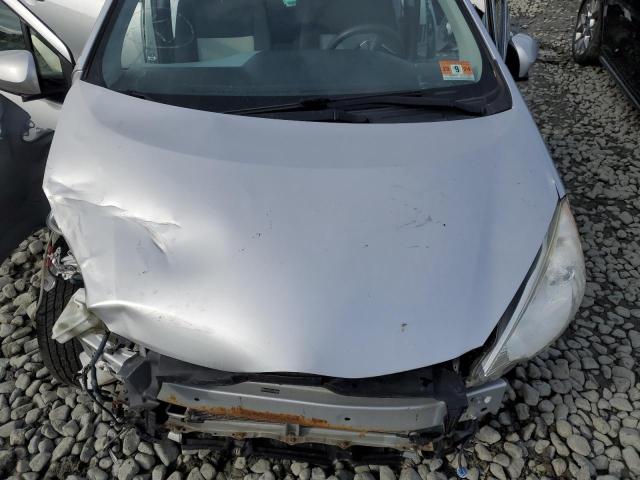 Photo 11 from auction – 2012 TOYOTA PRIUS C with VIN JTDKDTB35C1509859