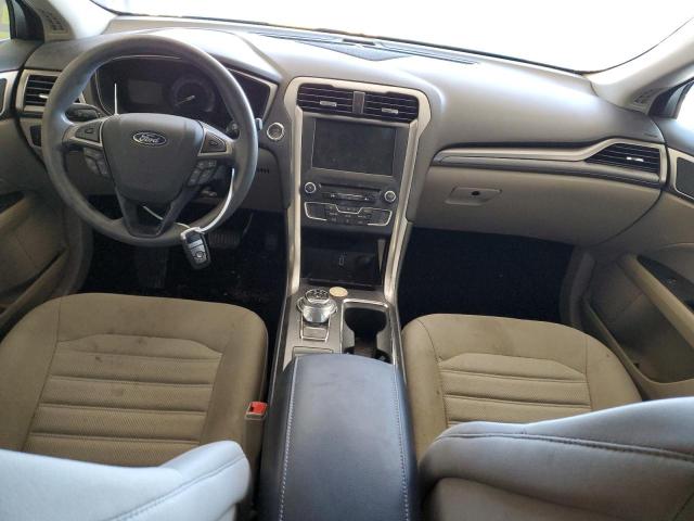 Photo 8 from auction – 2018 FORD FUSION SE with VIN 3FA6P0H73JR152241
