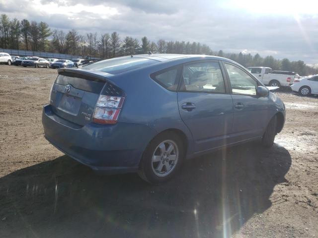 Photo 3 from auction – 2005 TOYOTA PRIUS with VIN JTDKB20U153056620
