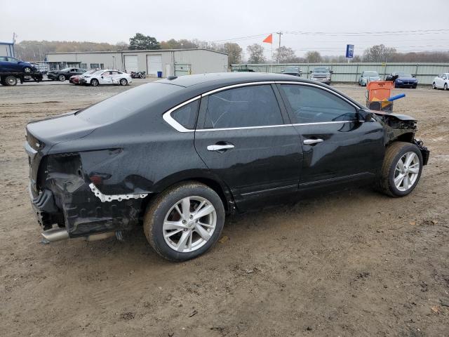 Photo 3 from auction – 2014 NISSAN ALTIMA 2.5 with VIN 1N4AL3AP5EC280261