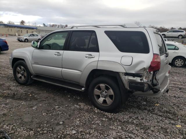 Photo 2 from auction – 2004 TOYOTA 4RUNNER LI with VIN JTEZU17R848013572